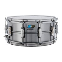 Ludwig LB402BNJT 14"x6.5" Jon Theodore Snare Drum