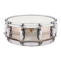 Ludwig 14"x5" Acrophonic Hammered Snare Drum