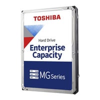 Toshiba MG10ADA800E 8TB Enterprise / NAS Hard Drive/HDD 7200rpm