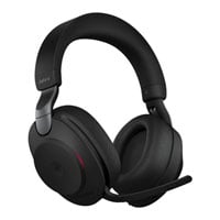 Jabra Evolve2 85 Microsoft Teams Stereo Wireless Headset
