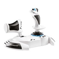 Open Box Thrustmaster T.Flight HOTAS One Microsoft Flight Simulator Edition
