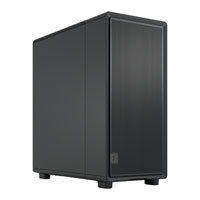 Fractal Design Epoch Black Solid Mid Tower PC Gaming Case