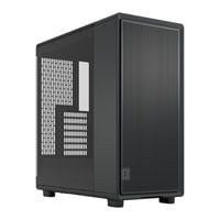 Fractal Design Epoch Black TG Mid Tower PC Gaming Case