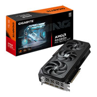 Gigabyte AMD Radeon RX 9070 XT GAMING OC Graphics Card Gigabyte AMD Radeon RX 9070 XT GAMING OC Graphics Card