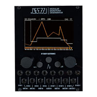 Enjoy Electronics DeFeel Modular Monotony Degenerator (Eurorack)