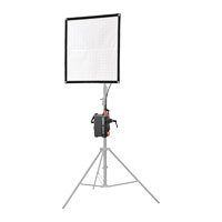 Godox F200R LED Mat Light