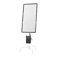 Godox F400R LED Mat Light