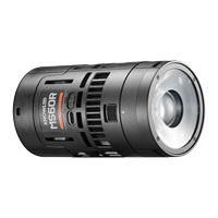 Godox KNOWLED MS60R Full Colour LED Light