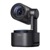 OBSBOT Tail 2 AI-Powered 4K PTZR Camera