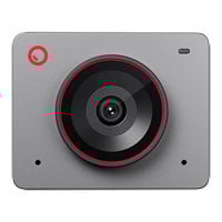 OBSBOT Meet 2 AI-Powered 4K Webcam (Space Grey)