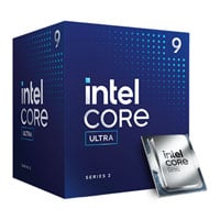 Refurbished Intel 24 Core Ultra 9 285 Desktop CPU/Processor