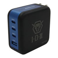 IDX UC-PD3 USB Charger