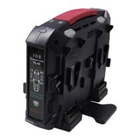 IDX VL-4X V-Mount Battery Charger