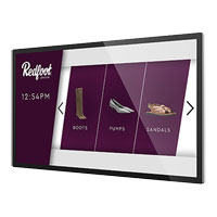 AllSee 22" Android PCAP Touch Screen Display