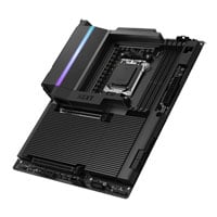 NZXT N9 AMD X870E Gaming Wi-Fi 7 PCIe 5.0 DDR5 Black ATX Motherboard