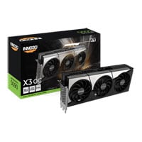 INNO3D NVIDIA GeForce RTX 5090 X3 OC Blackwell Graphics Card