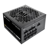 Thermaltake Toughpower GT Black 1000W Modular ATX3.1 PSU / Power Supply
