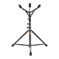 Meinl Sonic Energy - HPS Steel Handpan/Tongue Drum Stand, Black