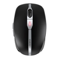 CHERRY MW 9100 Wireless Ambidextrous Office Mouse
