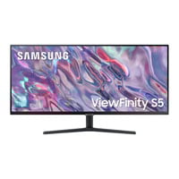 Samsung ViewFinity S50GC 34" UWQHD VA HDR Monitor