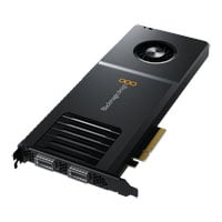 Blackmagic DeckLink IP 100G