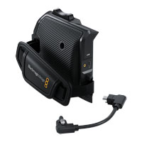 Blackmagic Design PYXIS Pro Grip