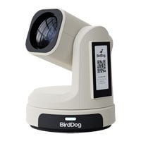 BirdDog Max UHD PTZ Camera (Biege)