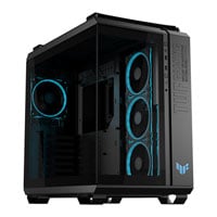 ASUS TUF Gaming GT502 Horizon ARGB Black Mid Tower Gaming Case