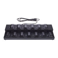 Ketron Effects Pedal FS-13