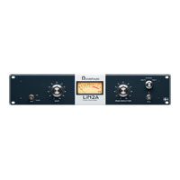 Lindell Audio LiN2A Vintage Leveling Amplifier