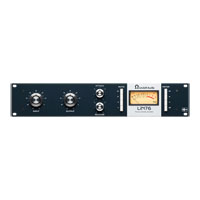 Lindell Audio LiN76 '76-Style FET Compressor