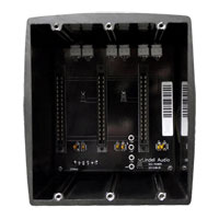 Lindell Audio 503 Power, 500 Series Power Supply