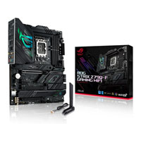 Refurbished ASUS ROG STRIX Z790-F GAMING WIFI DDR5 PCIe 5.0 ATX Motherboard