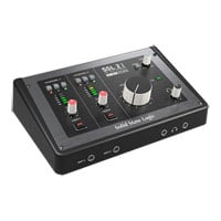 (Open Box) SSL 2 V2 Audio Interface