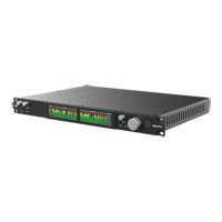 MOTU 16A Thunderbolt 4/USB4 Audio Interface