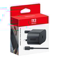 Nintendo Switch 2 Official AC Adapter
