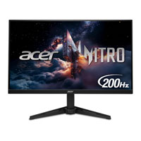 Acer 23.8" FHD 200Hz FreeSync Premium IPS Monitor