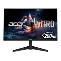 Acer 27" FHD 200Hz FreeSync Premium IPS Monitor