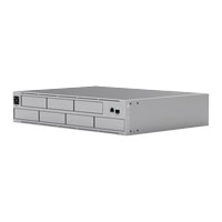 Ubiquiti UniFi 2U 7-Bay Network Video Recorder Pro