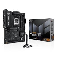 ASUS TUF GAMING B850-E WIFI AM5 DDR5 PCIe 5.0 ATX Motherboard