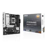 ASUS PRIME B850M-A-CSM AM5 DDR5 PCIe 5.0 mATX Motherboard