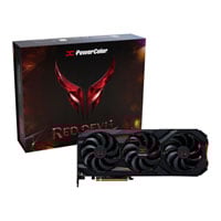 Refurbished PowerColor AMD Radeon RX 9070 XT RED DEVIL Limited Edition 16GB GDDR6 Graphics Card