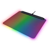 Razer Firefly V2 Pro Fully Illuminated Gaming Mouse Mat