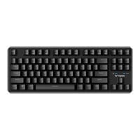 Rapoo V500PRO 2.4 TKL Wired/Wireless Compact Mechanical Gaming Keyboard