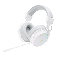 Rapoo VH800 Wireless White PC / Mac Gaming Headset