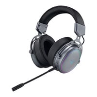 Rapoo VH800 Wireless/Wired Space Grey RGB Gaming Headset