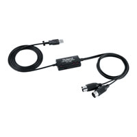 (Open Box) Roland UM-ONE mk2 USB MIDI Interface