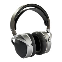 Audeze LCD-S20 Closed-Back Planar Headphones