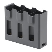 DJI Mavic 4 Pro Parallel Charging Hub
