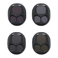 DJI Mavic 4 Pro ND Filter Set (ND8/16/32/64)